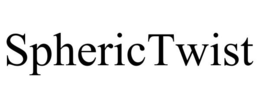 SPHERICTWIST trademark