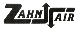 ZAHNAIR trademark