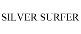 SILVER SURFER trademark