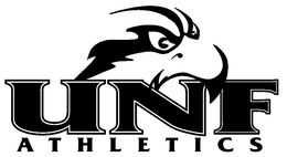 UNF ATHLETICS trademark
