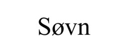 SØVN trademark