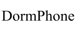 DORMPHONE trademark