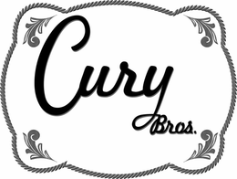 CURY BROS. trademark