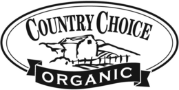 COUNTRY CHOICE ORGANIC trademark