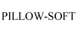 PILLOW-SOFT trademark