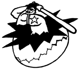 LogoMark trademark