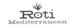 ROTI MEDITERRANEAN trademark