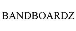 BANDBOARDZ trademark