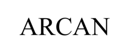 ARCAN trademark