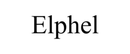 ELPHEL trademark