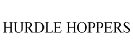 HURDLE HOPPERS trademark