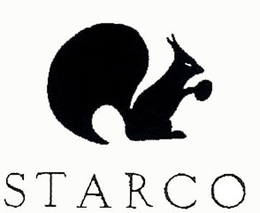 STARCO trademark