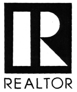 R REALTOR trademark