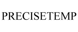 PRECISETEMP trademark