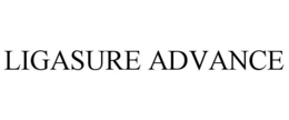 LIGASURE ADVANCE trademark