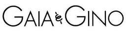 GAIA & GINO trademark