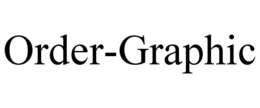 ORDER-GRAPHIC trademark
