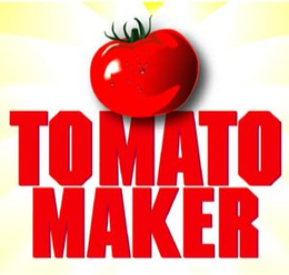 TOMATO MAKER trademark