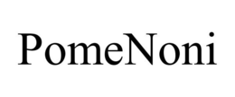 POMENONI trademark
