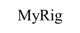 MYRIG trademark