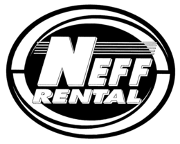 NEFF RENTAL trademark