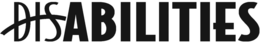DISABILITIES trademark