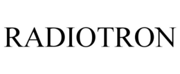 RADIOTRON trademark