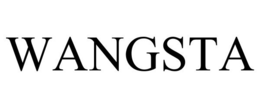 WANGSTA trademark