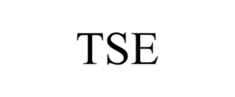 TSE trademark