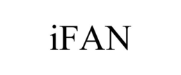 IFAN trademark
