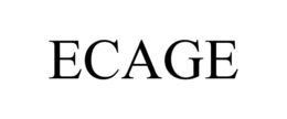 ECAGE trademark