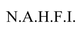 N.A.H.F.I. trademark