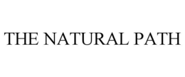 THE NATURAL PATH trademark