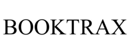 BOOKTRAX trademark