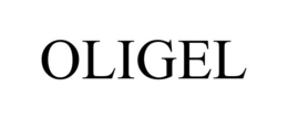 OLIGEL trademark