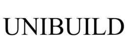 UNIBUILD trademark