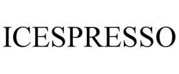 ICESPRESSO trademark