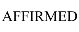 AFFIRMED trademark