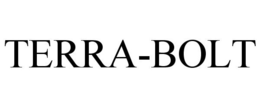 TERRA-BOLT trademark