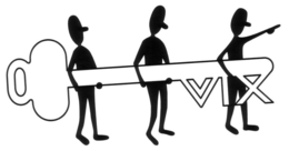 VIX trademark
