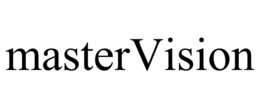 MASTERVISION trademark