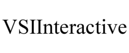 VSIINTERACTIVE trademark