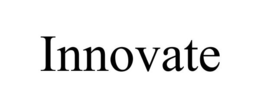INNOVATE trademark