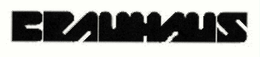 BRAUHAUS trademark