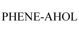 PHENE-AHOL trademark
