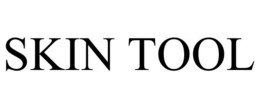 SKIN TOOL trademark