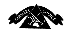 FARMERS CHOICE trademark