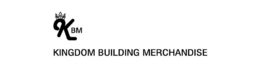 KBM KINGDOM BUILDING MERCHANDISE trademark