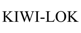 KIWI-LOK trademark