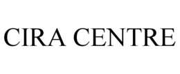 CIRA CENTRE trademark